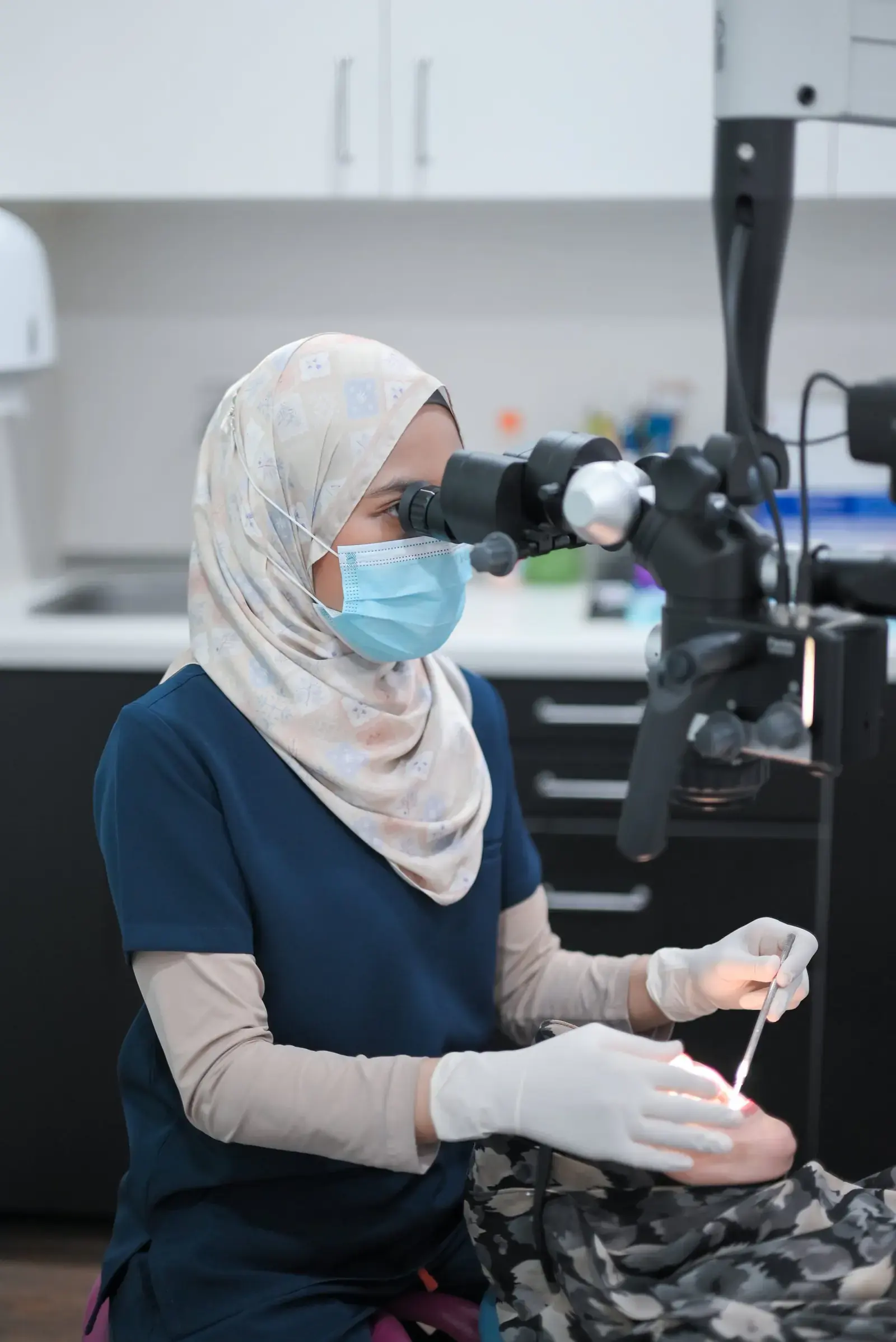 Dr n w microscope1