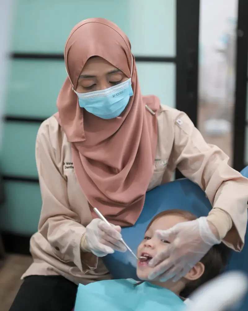 Photo paediatric